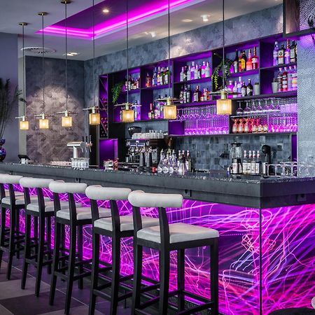 Nyx Hotel Hamburg By Leonardo Hotels Extérieur photo