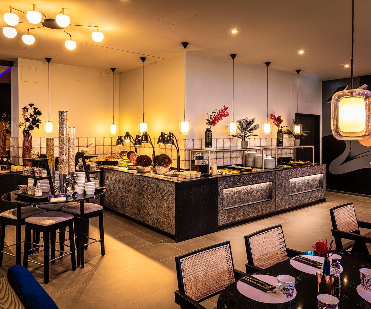 Nyx Hotel Hamburg By Leonardo Hotels Extérieur photo