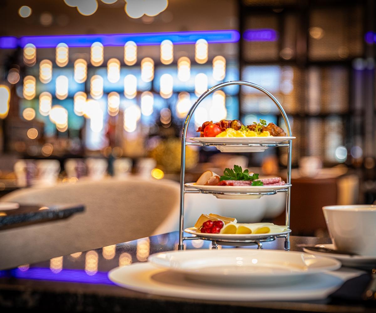 Nyx Hotel Hamburg By Leonardo Hotels Extérieur photo