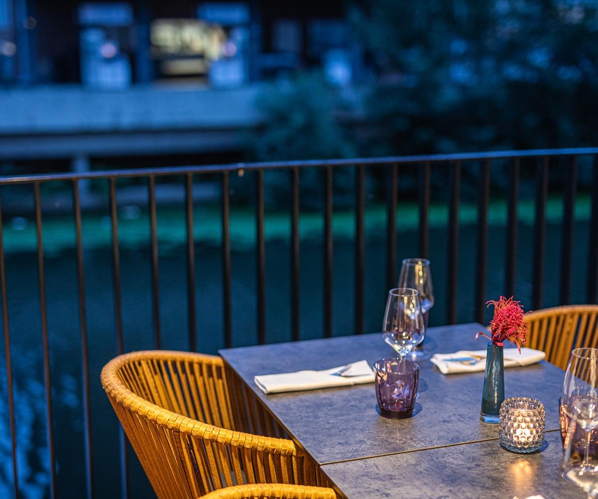 Nyx Hotel Hamburg By Leonardo Hotels Extérieur photo