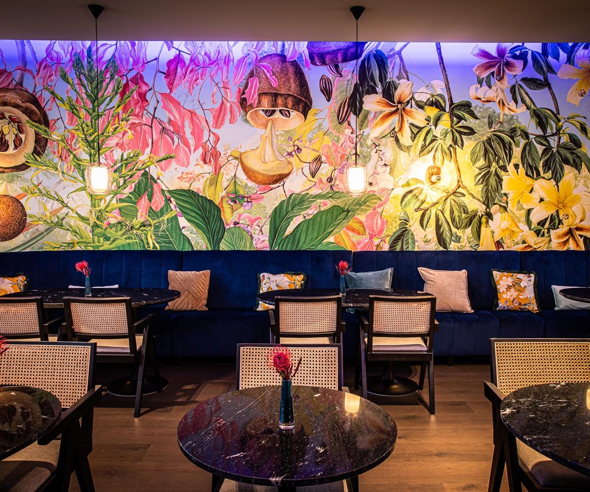 Nyx Hotel Hamburg By Leonardo Hotels Extérieur photo