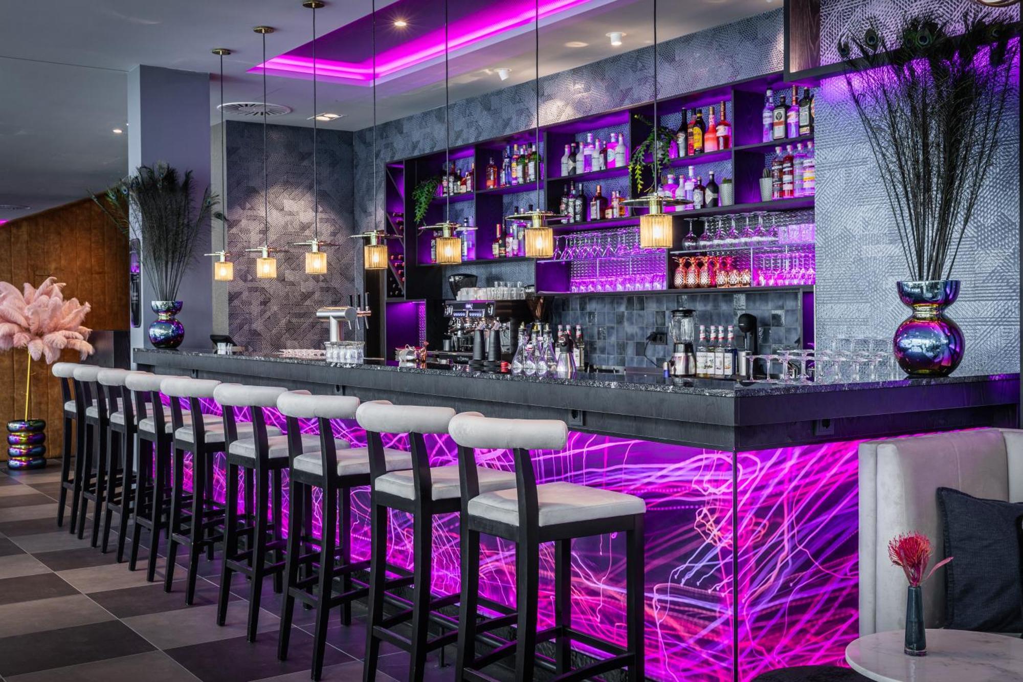 Nyx Hotel Hamburg By Leonardo Hotels Extérieur photo