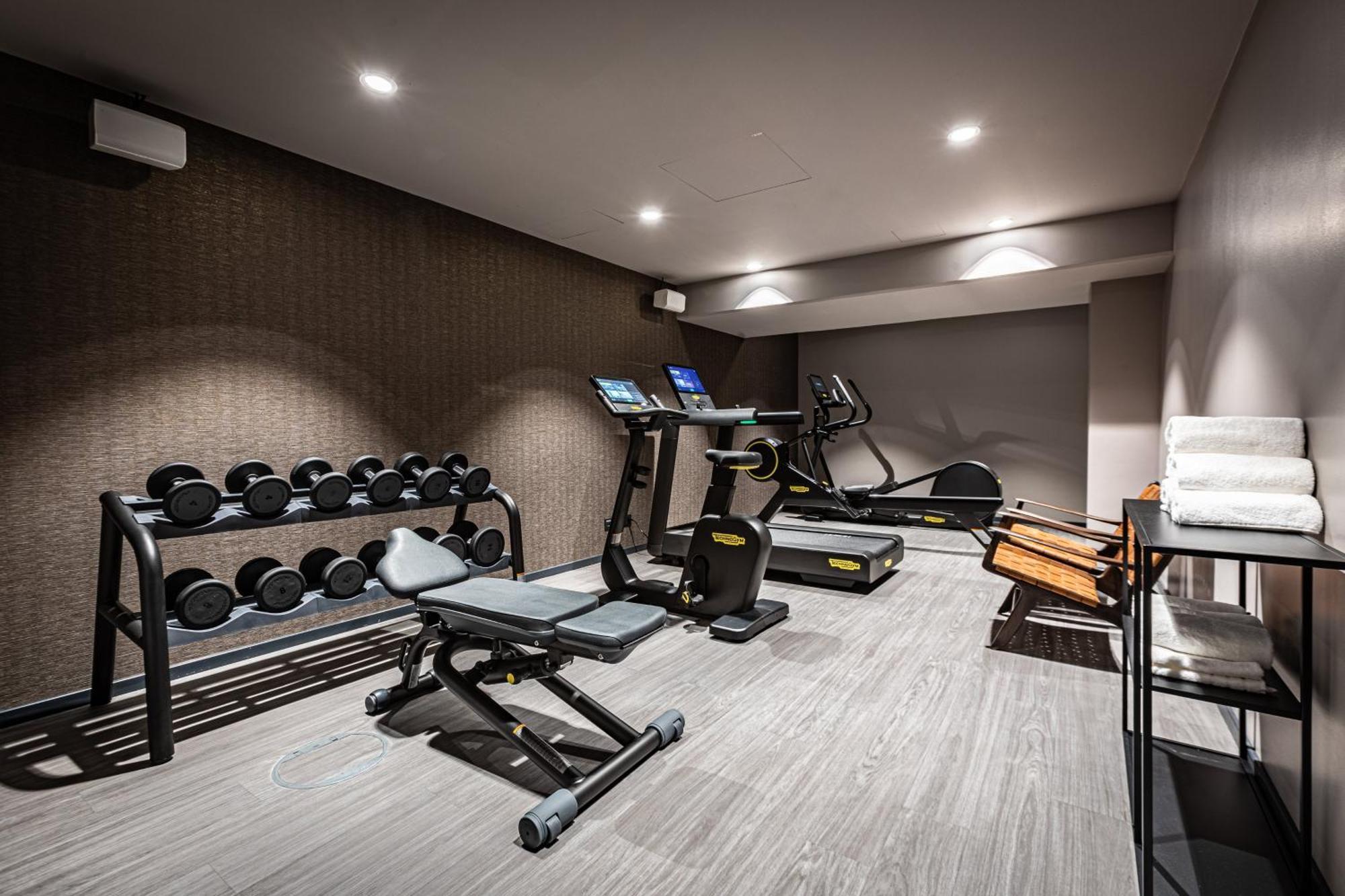 Nyx Hotel Hamburg By Leonardo Hotels Extérieur photo