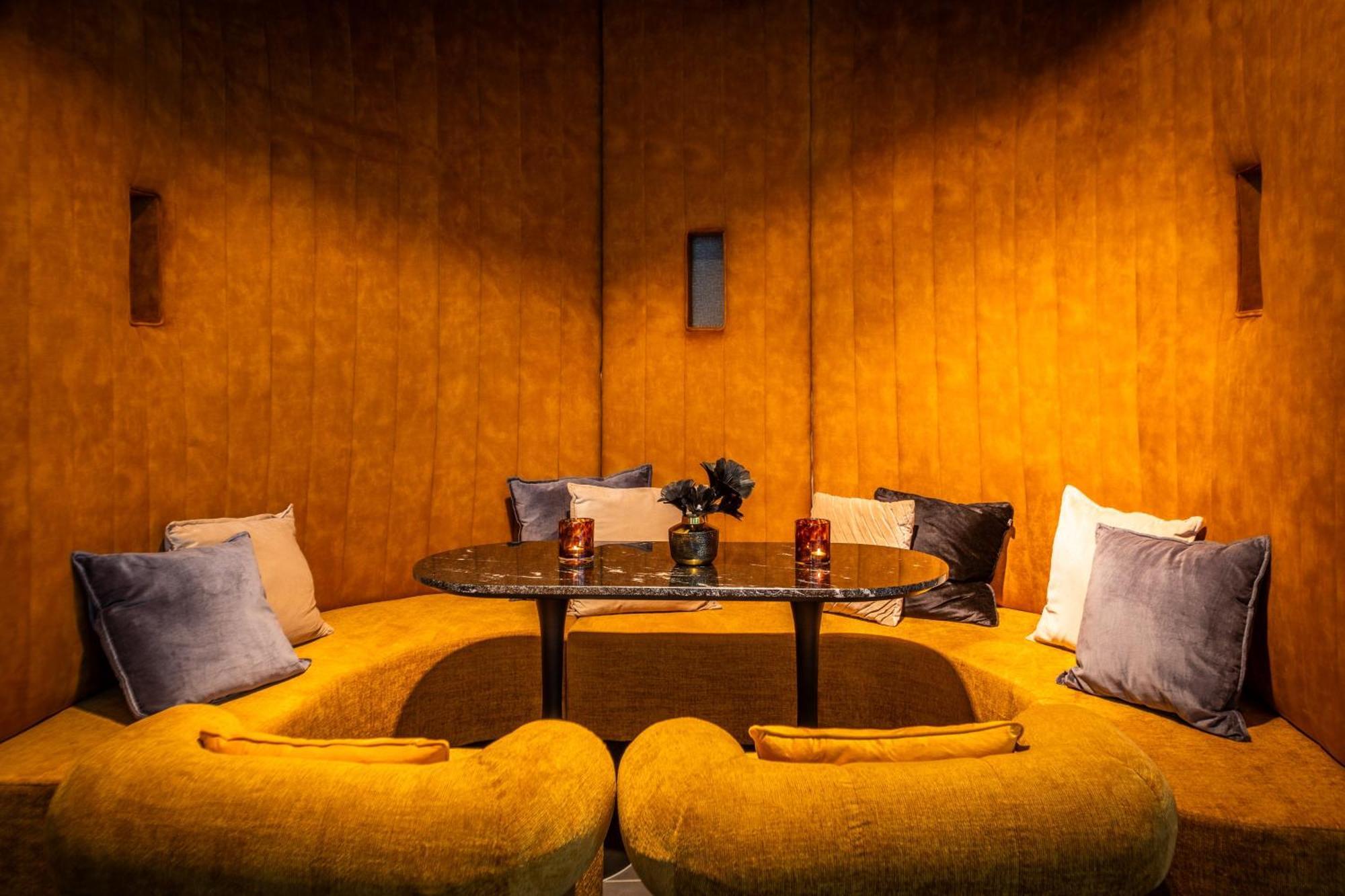 Nyx Hotel Hamburg By Leonardo Hotels Extérieur photo